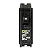 Square D by Schneider Electric HOM150CP Circuit Breaker, Black
