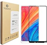 [2 Pack] Ytaland For Xiaomi Mi Mix 2 / 2s Tempered