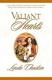 Valiant Hearts (Egypt Trilogy #3)