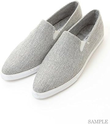 Amazon リリーブラウン Lily Brown Lwgs ポインテッドスリッポンスニーカー Gry L シューズ バッグ