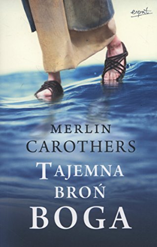 Tajemna bron Boga