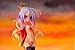 Aquamarine No Game No Life: Shiro Swimsuit Version PVC Figure (1:7 Scale)