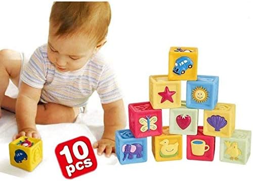 non toxic activity cube