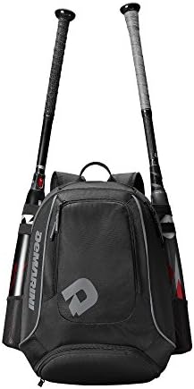 demarini sabotage backpack