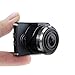 Dash Cam for Cars, PORTOCAM T17 1.5