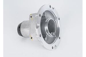 GM Parts 24226703 Automatic Transmission Case Rear Extension with Seal