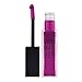 Maybelline New York Color Sensational Vivid Matte Liquid Lipstick, Orchid Shock, 0.26 fl. oz.