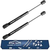 OTUAYAUTO 45N/10Lbs Gas Strut - 10 Inch Lift