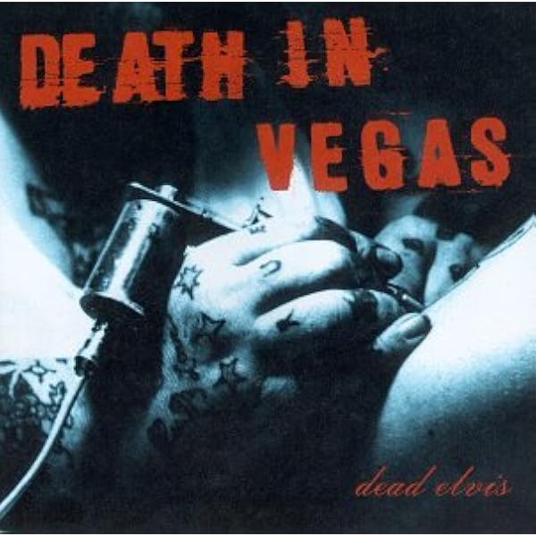 Death in Vegas - Contino Sessions - Amazon.com Music
