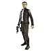 STAR WARS Big-FIGS Poe Cameron Episode VIII Action Figure, 20