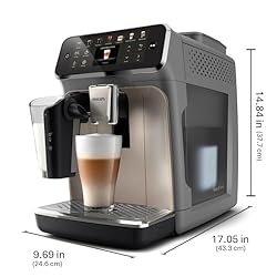 Philips 4400 Series Fully Automatic Espresso