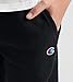 Champion Boys Sweatpant Heritage Collection Slim Fit Brushed Fleece Boys Joggers for Kids
