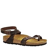 Birkenstock Women's Yara Leather