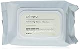 Primera Moisture Cleansing Tissue, 2.1 Ounce