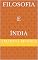 Livro Filosofia E Índia