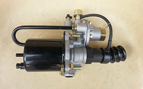 Golden Gear Clutch Booster fit for UD 1800 Truck
