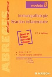 Immunopathologie, réaction inflammatoire