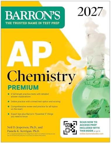 Amazon.com: AP Statistics Premium, 2027: 9 Practice Tests +