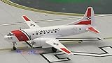 U S Coast Guard CV-340 5787 (1:400)