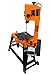 WEN 3970 Metal-Cutting Band Saw with Stand, 4
