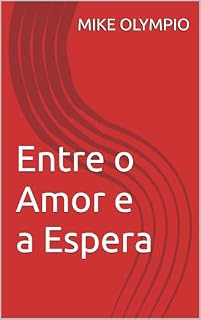 Livro Entre o Amor e a Espera