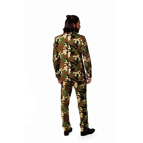 Clothing, Shoes & Jewelry, Costumes & Accessories, Men, Costumes & Cosplay Apparel, Costumes