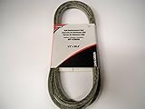 Craftsman OEM Duplicate Belt (With Kevlar) Replaces 429636, 532429636, 197253, 532197253 Poulan Husqvarna