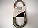 OEM Duplicate Belt (With Kevlar) Replaces 429636, 532429636, 197253, 532197253 Craftsman Poulan Husqvarna