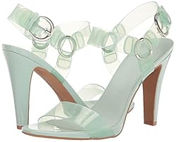Karl Lagerfeld Paris Women's Cieone Dressy Heeled