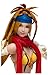 Final Fantasy X-2 Play Arts No. 2 Rikku