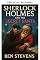 Livro Sherlock Holmes e o Papai Noel secreto