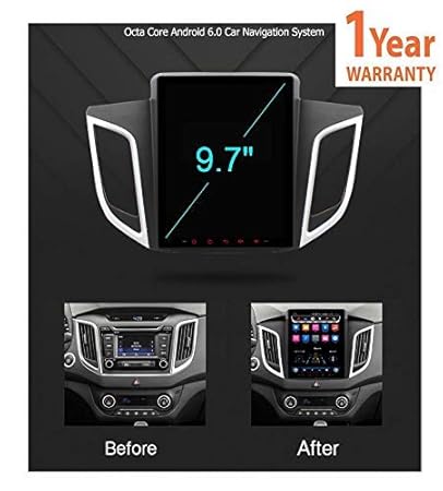 pioneer music system for creta