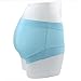 MyGxR Women's Briefs Pack 5 Plus Size 12 11 10 9 Microfiber Super Stretchy Soft Breathable Middle Waist Briefs Panties