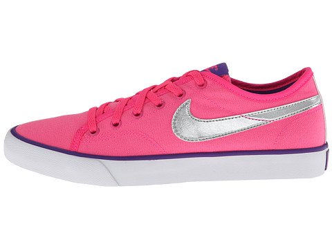 nike silver primo modello