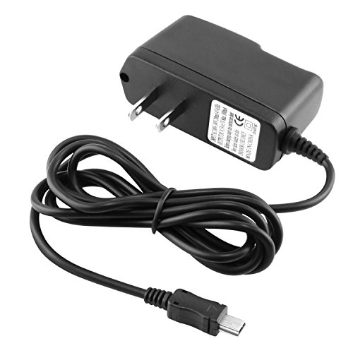 Insten Home Charger Compatible with Blackberry Curve 8300 8310 8320 8330