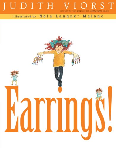 Earrings!
