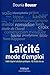 Laïcité, mode d'emploi: Cadre légal et solutions pratiques : 42 études de cas. (Efficacité du Manager) (French Edition) by 