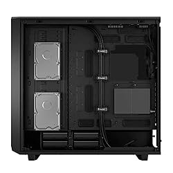 Fractal Design Meshify 2 XL Black ATX Flexible Dark