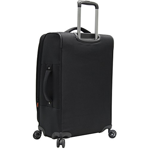 Pathfinder Luggage PX10 Large 28" Expandable Suitcase With Spinner
