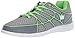 Aura Ladies Bowling Shoes