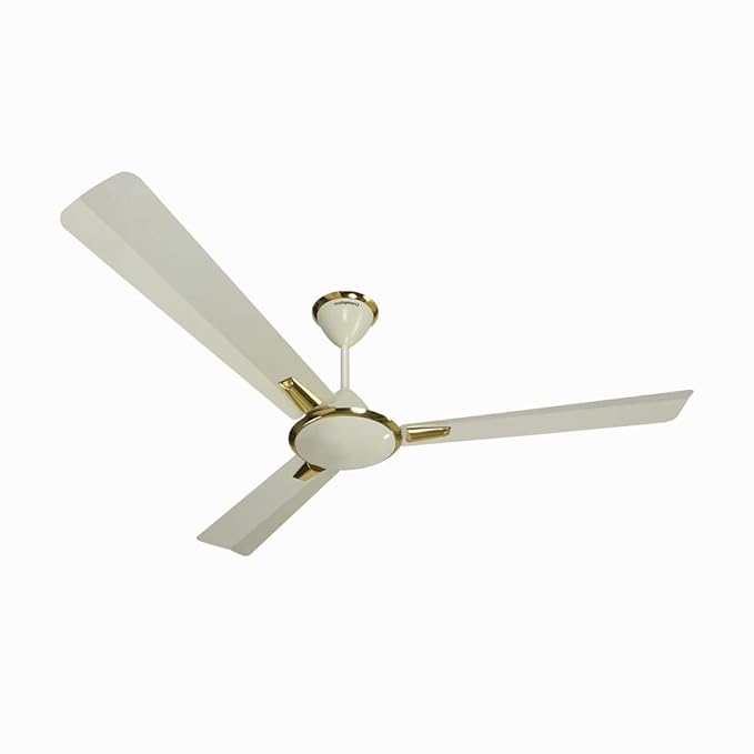 Buy Crompton Aura 1200 mm (48 inch) High Speed Decorative Ceiling Fan