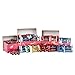 Ghirardelli 5-Tier Tower Holiday Chocolate Gift Set, Red Festive, 35.5 Ouncethumb 1