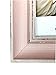 Lilian Pc Pink Desktop Photo Frames(4 X 6in) Pink .Choose Ps Polymer Material Environmental Protection