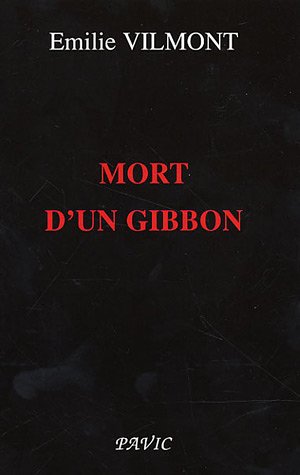 Mort d'un gibbon