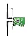 ASUS(PCE-N15) maximum performance Wireless-N Network Adapter ( 300Mbps Transmit / 300Mbps Receive) with PCI-E interface, Include Full Height and Low Profile bracket, WPS button Support