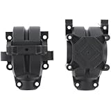 Redcat Racing BS213-010A Bulkhead Upper/Lower Differential Gearbox