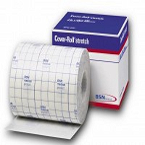 UPC 035664455545, BI45554 - Bsn Jobst Cover-Roll Stretch Non-Woven Bandage 6 X 10 Yds.