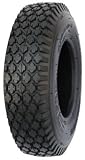 Hi-Run LG Stud Lawn & Garden Tire -4.10/3.50-5
