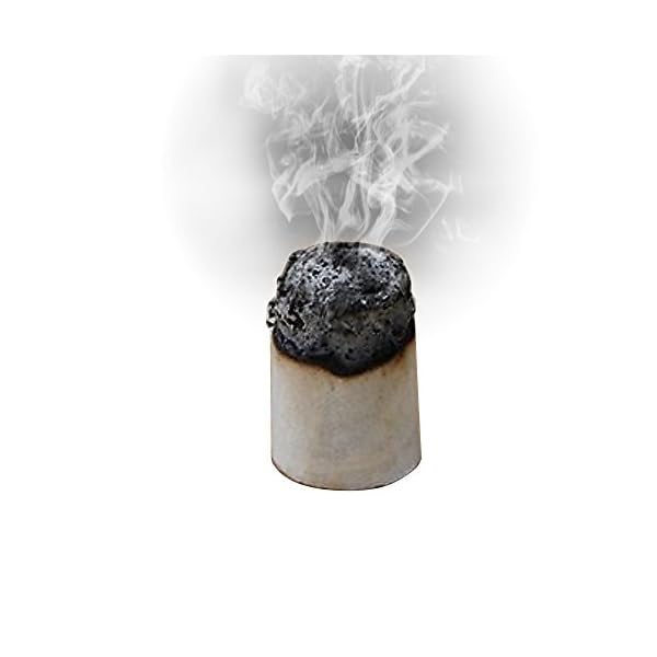 Blu7ive-54-Grains-Beekeeping-Tool-Chinese-Herb-Bee-Hive-Smoker-Solid-Fuel
