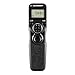 PIXEL TW283/DC2 Wireless Timer Remote Control Shutter Release for Nikon D7200 D7100 D7000 D5500 D5300 D5200 D5100 D5000 D3300 D3200 D3100 D750 D610 D600 D90 DF